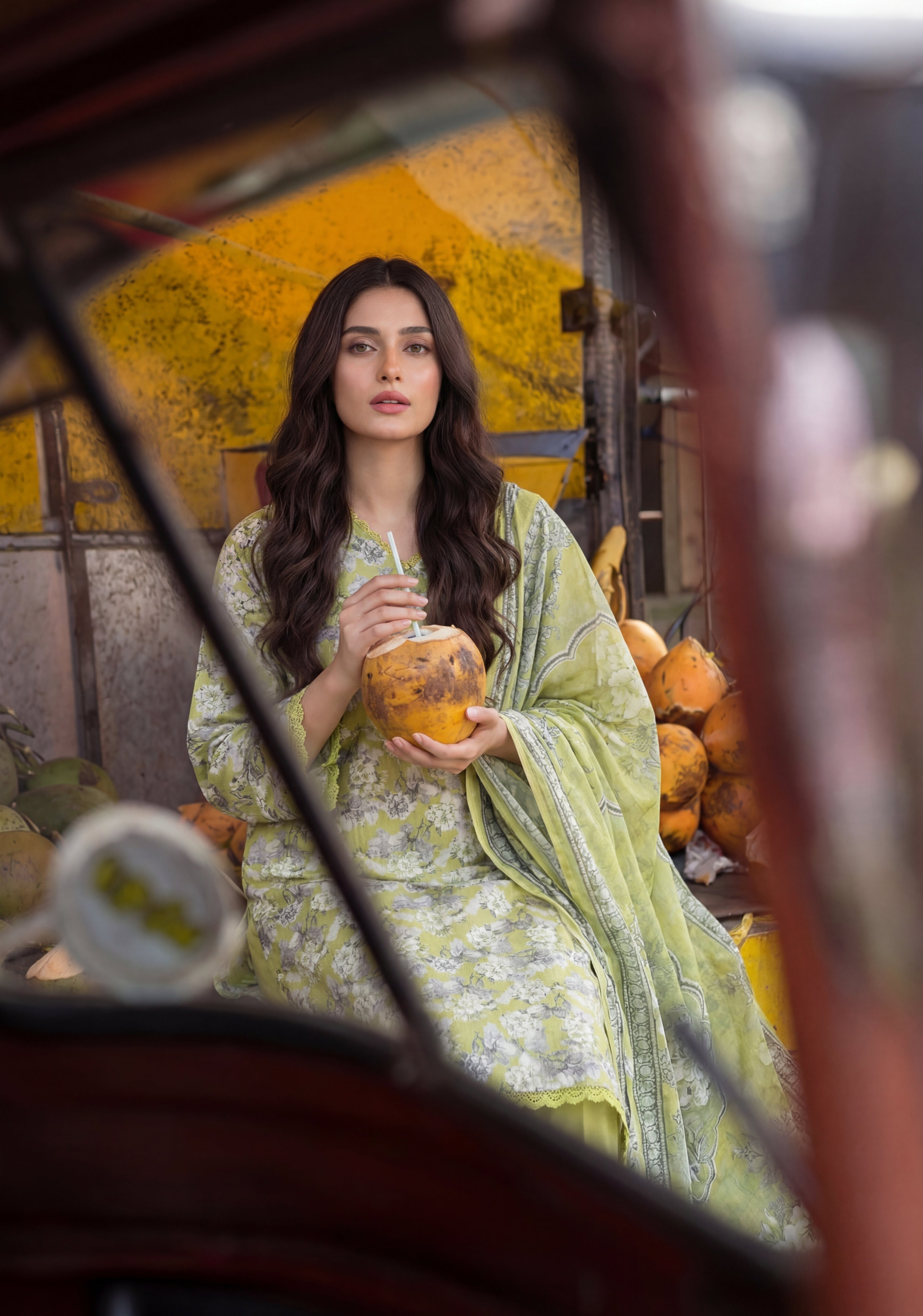 TGB05 I 3PC UNSTITCHED