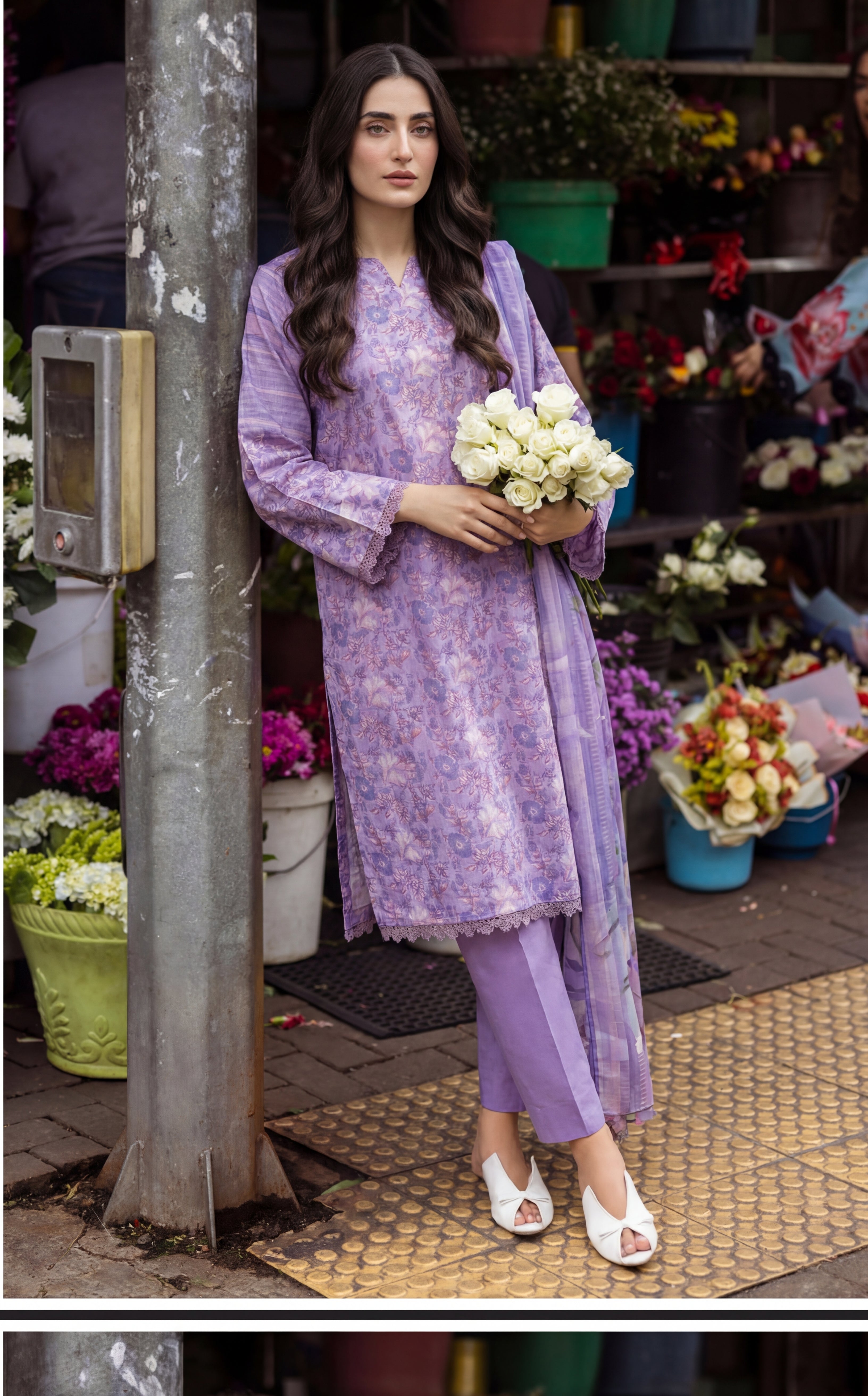 TGB04 I 3PC UNSTITCHED