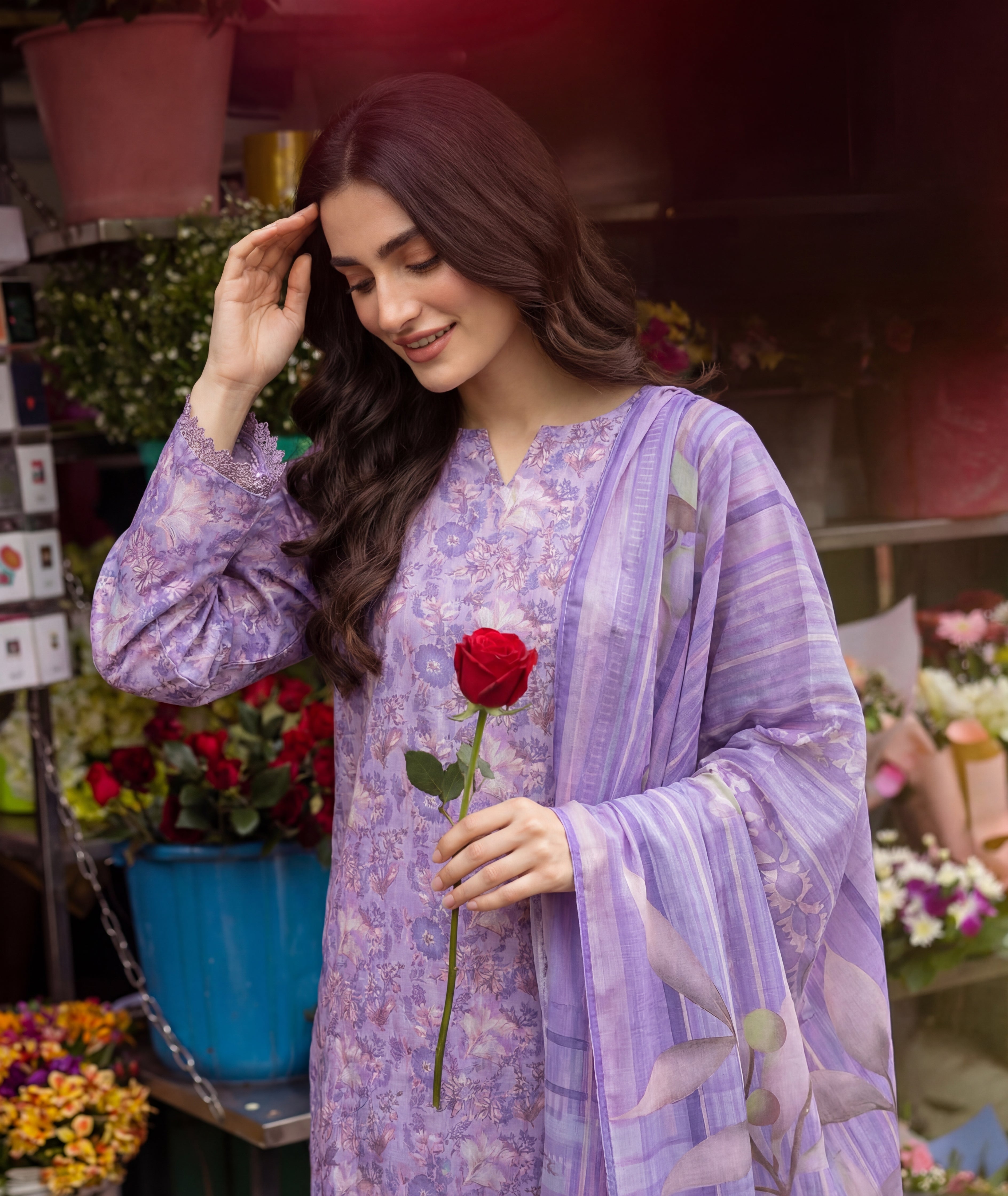 TGB04 I 3PC UNSTITCHED