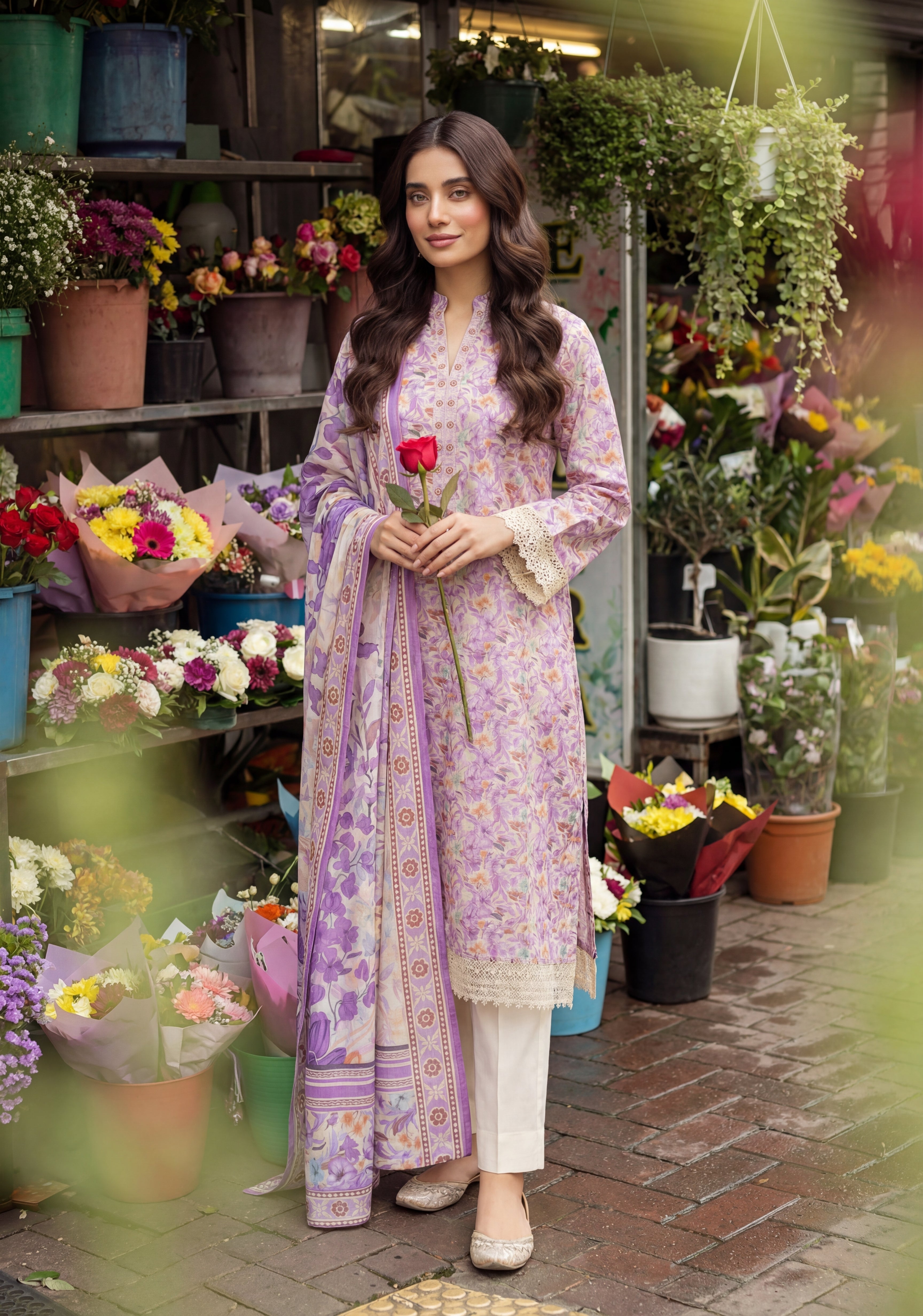 TGB06 I 3PC UNSTITCHED