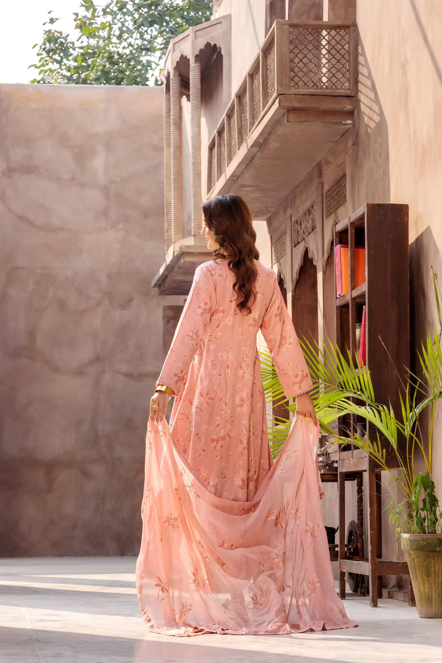 SUR19 I 3PC UNSTITCHED