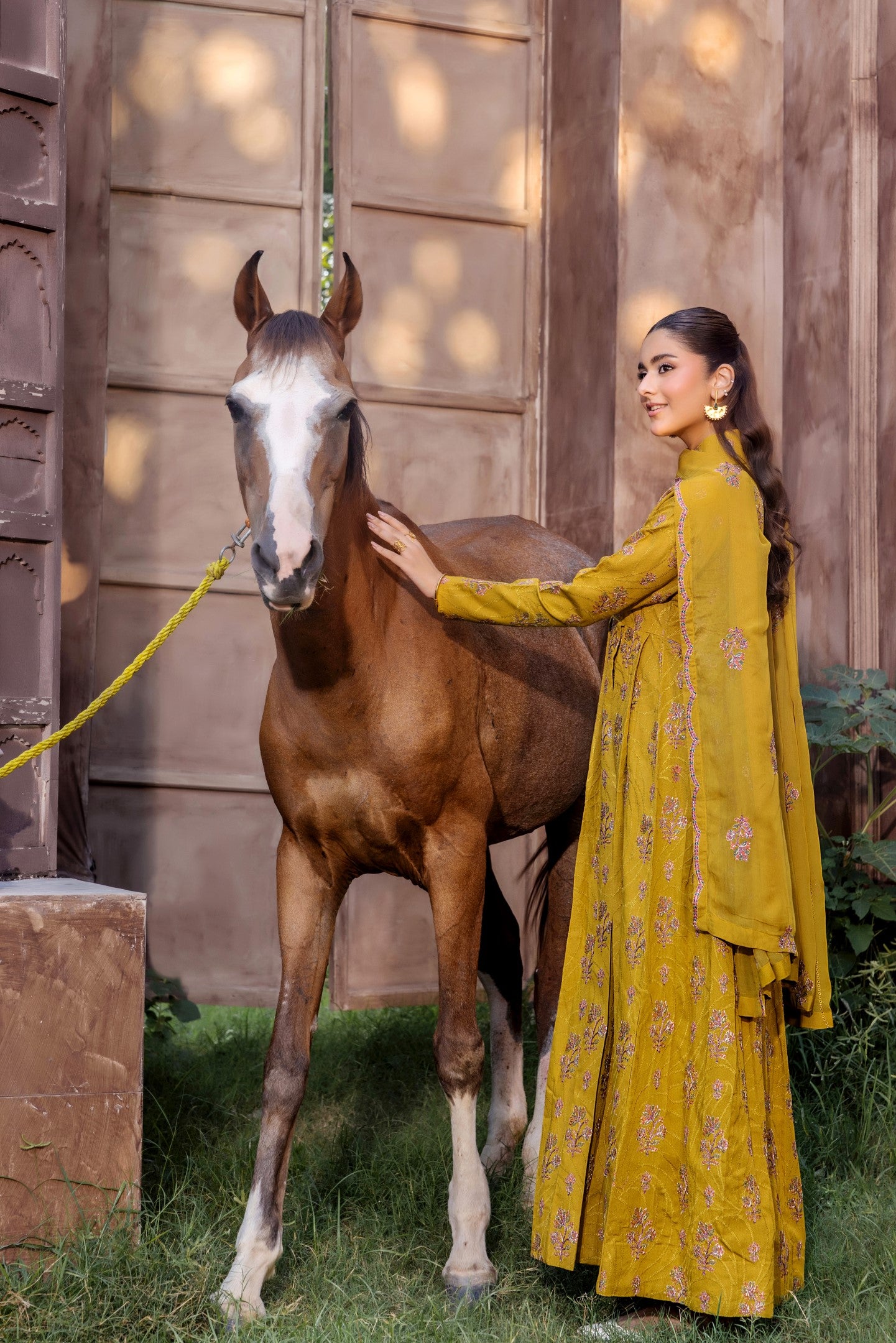 SUR11 I 3PC UNSTITCHED