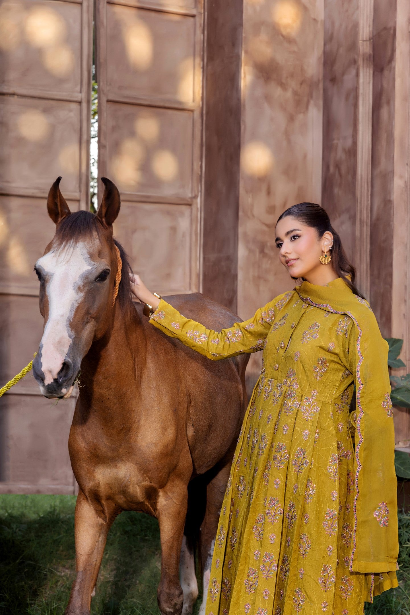 SUR11 I 3PC UNSTITCHED