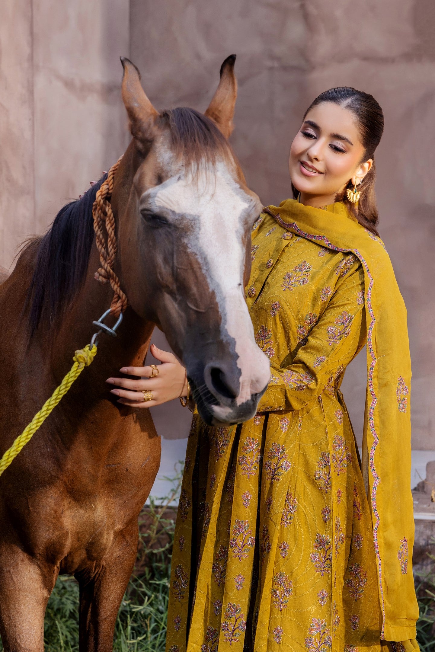 SUR11 I 3PC UNSTITCHED