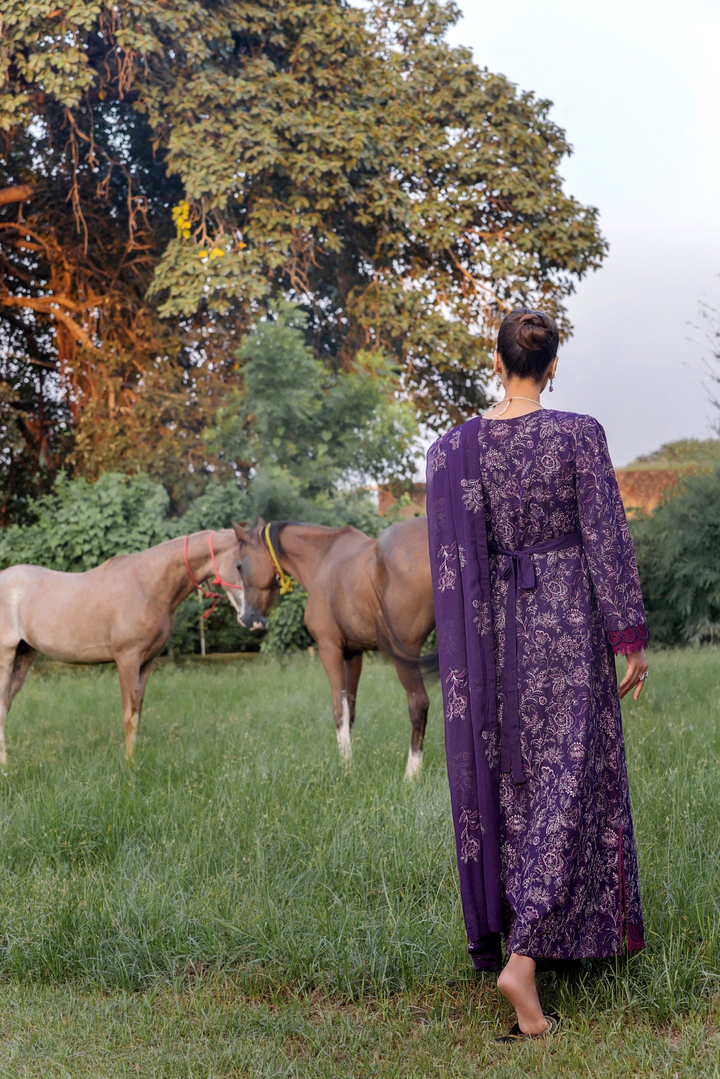 SUR18 I 3PC UNSTITCHED