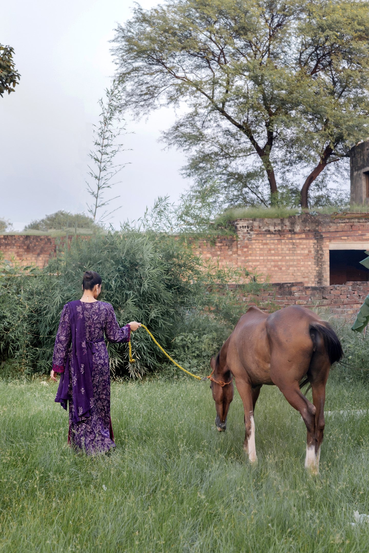 SUR18 I 3PC UNSTITCHED