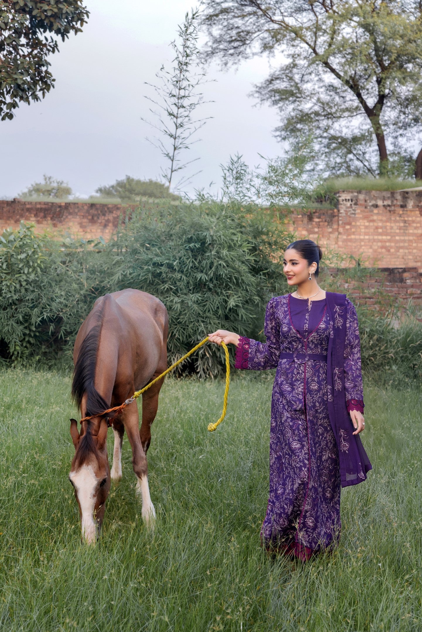 SUR18 I 3PC UNSTITCHED