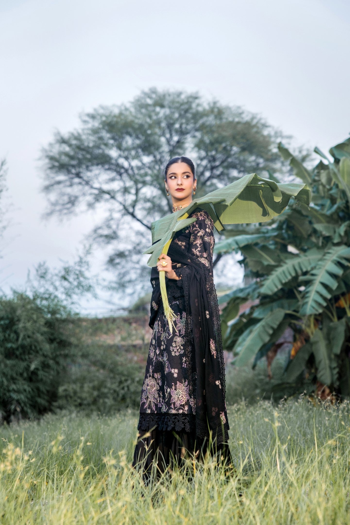 SUR17 I 3PC UNSTITCHED