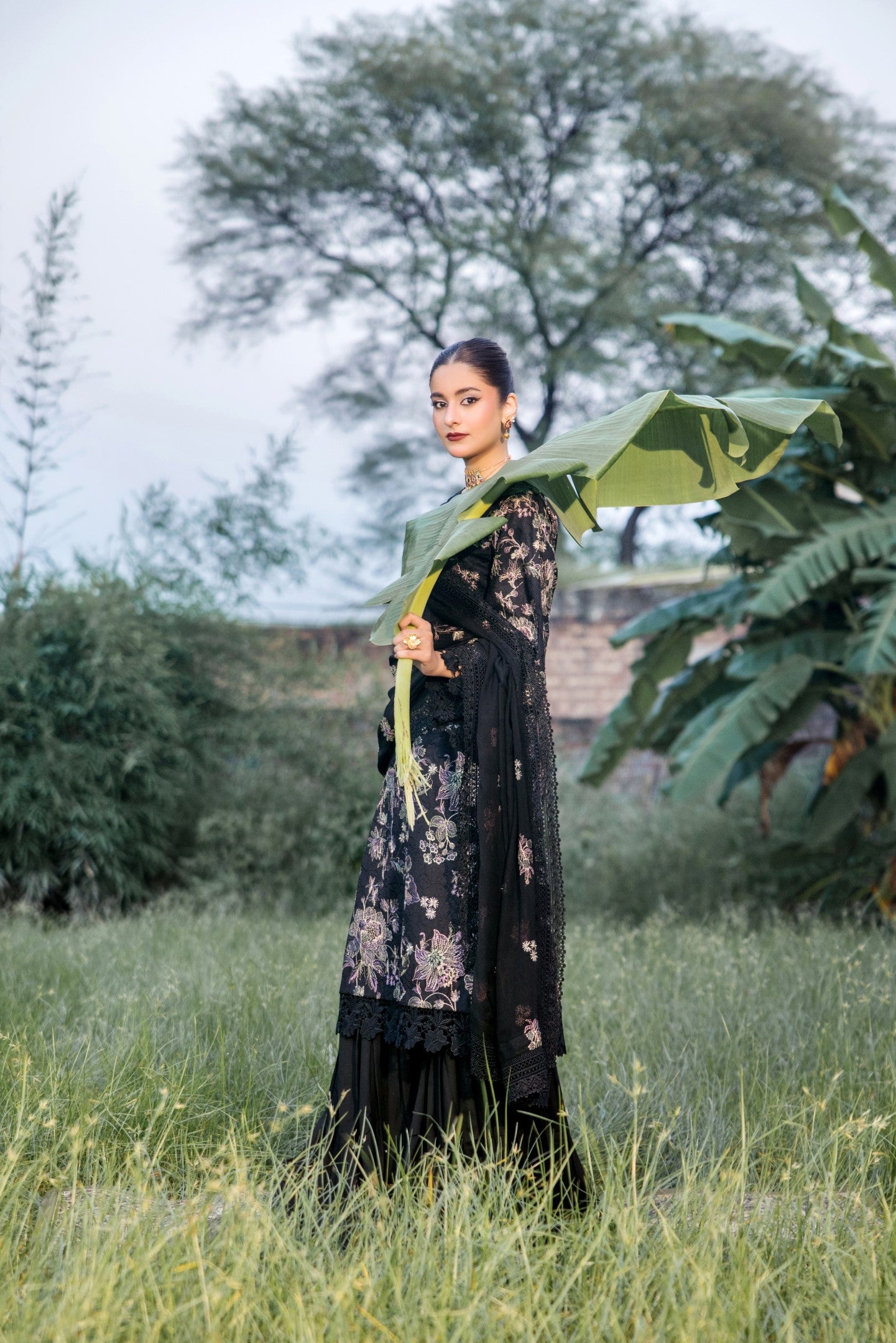 SUR17 I 3PC UNSTITCHED