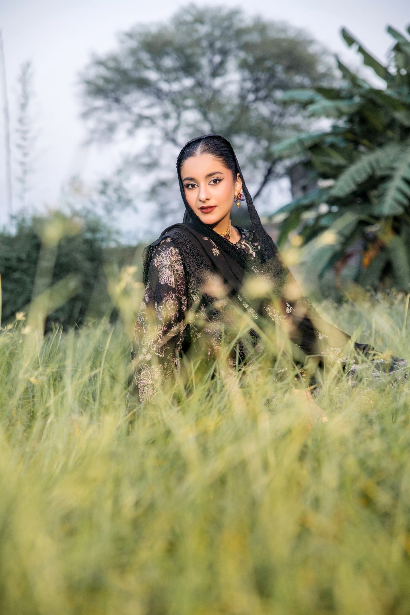 SUR17 I 3PC UNSTITCHED