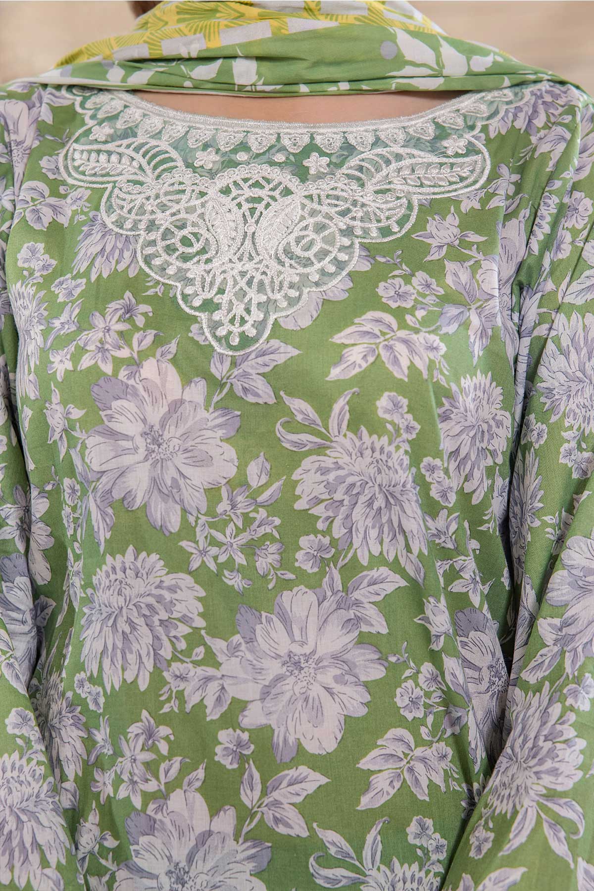 RRY102 3PC UNSTITCHED