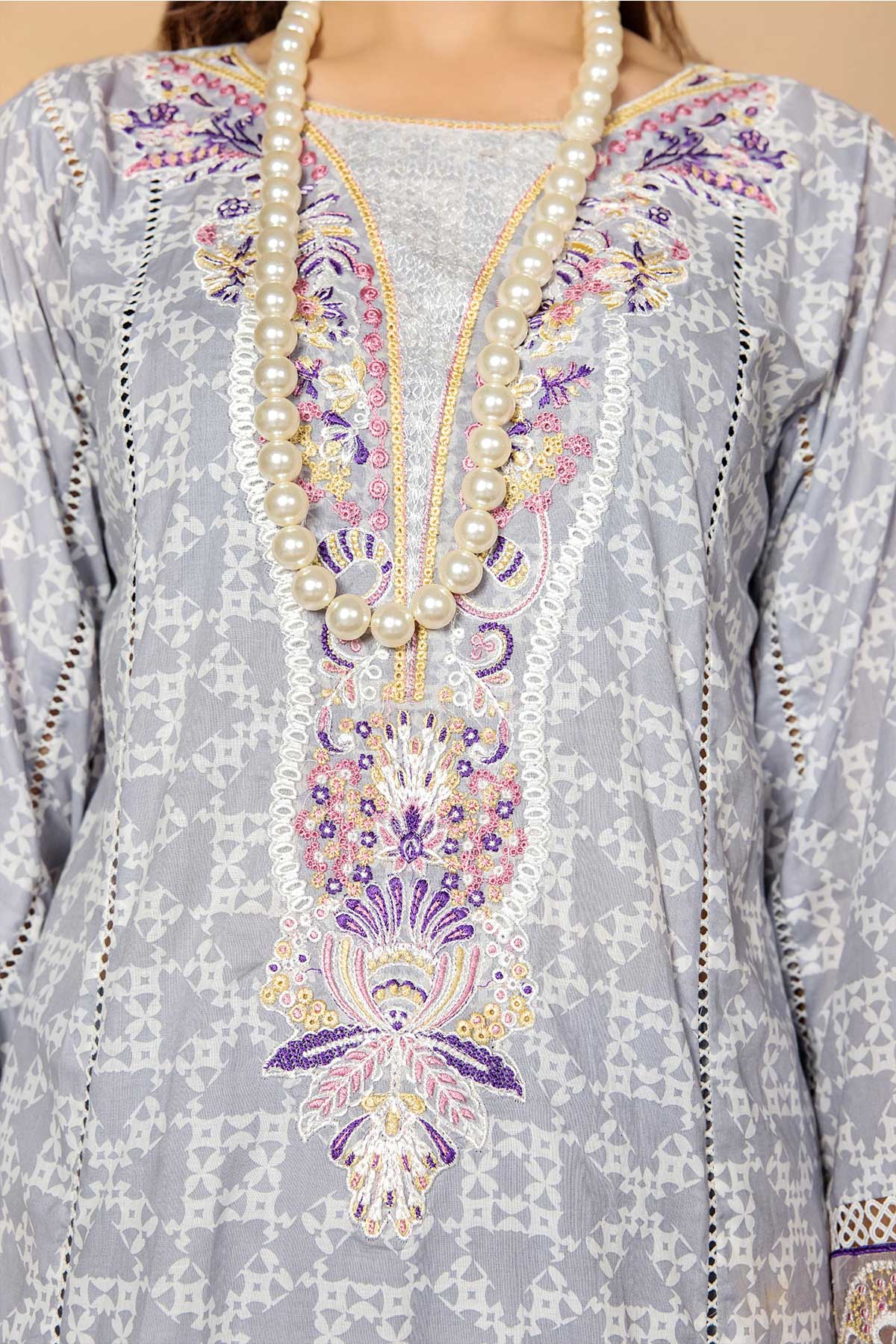 RRY103 3PC UNSTITCHED