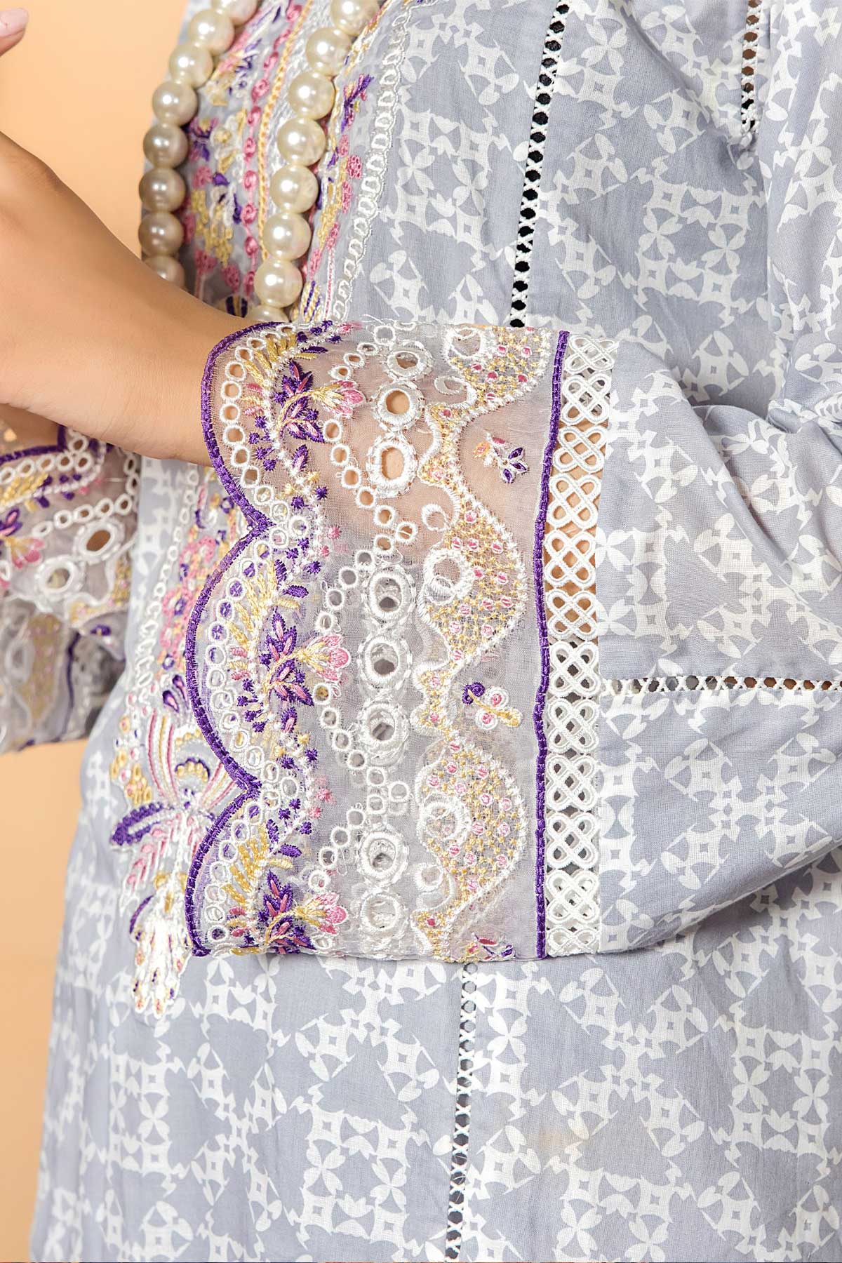 RRY103 3PC UNSTITCHED