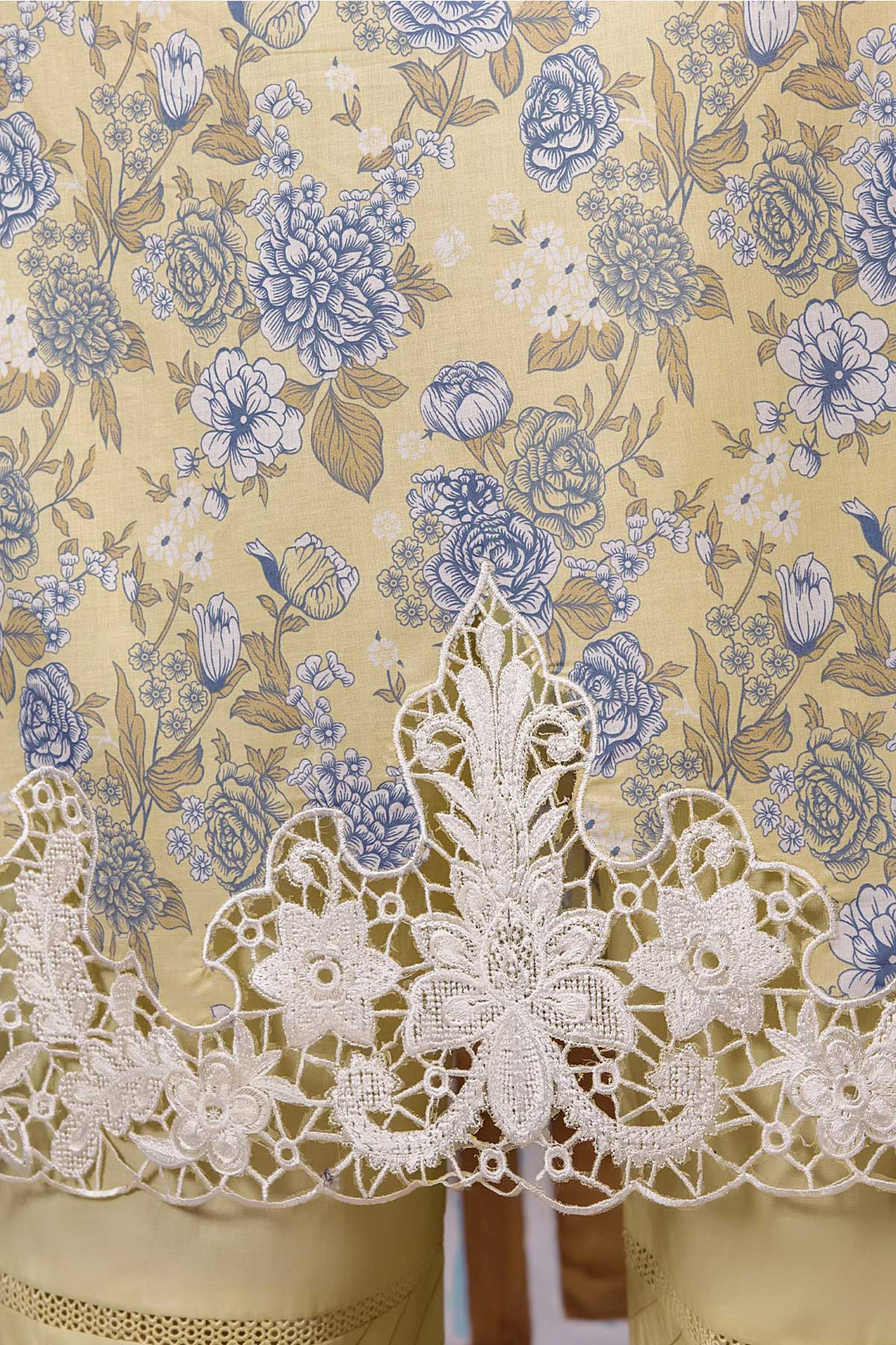 RRY107 3PC UNSTITCHED