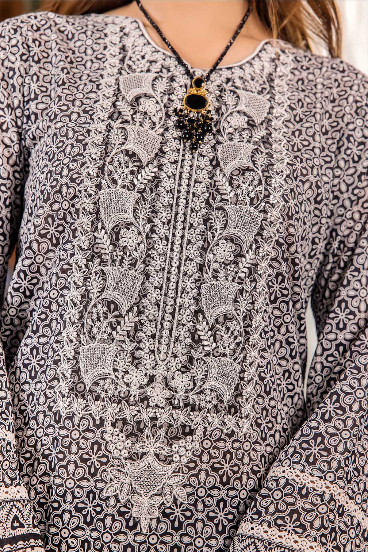 RRY108 3PC UNSTITCHED