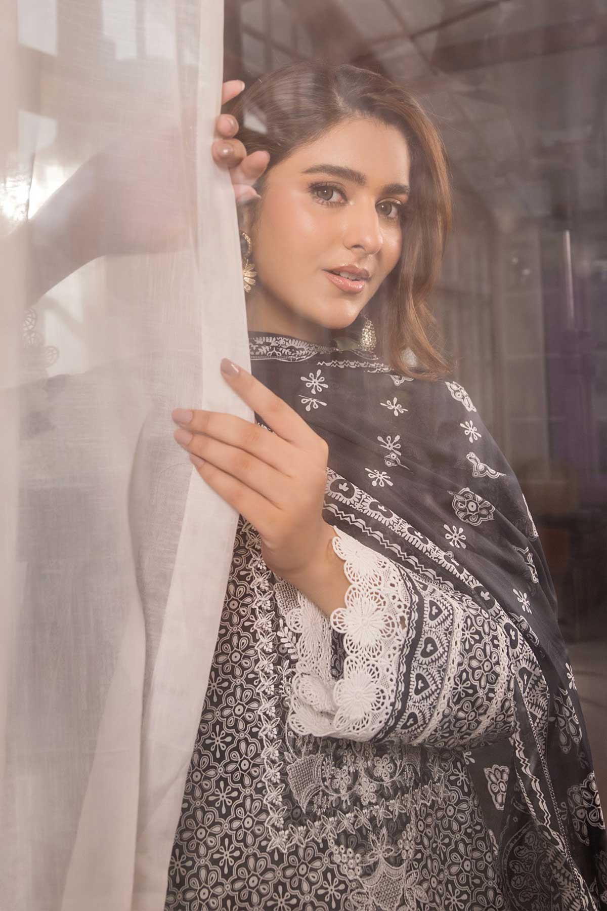 RRY108 3PC UNSTITCHED