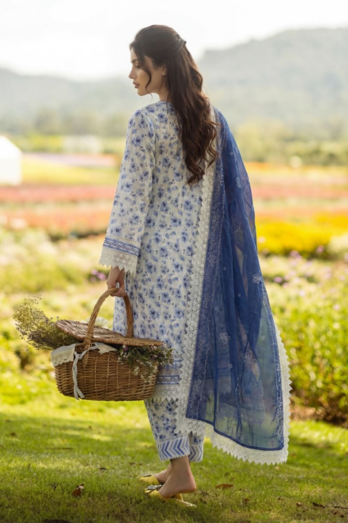 MUS04 I 3PC UNSTITCHED